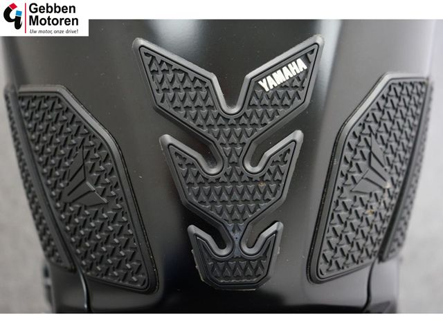 yamaha - mt-10-abs