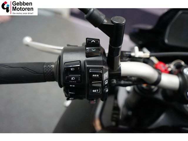 yamaha - mt-10-abs