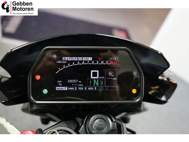 yamaha - mt-10-abs