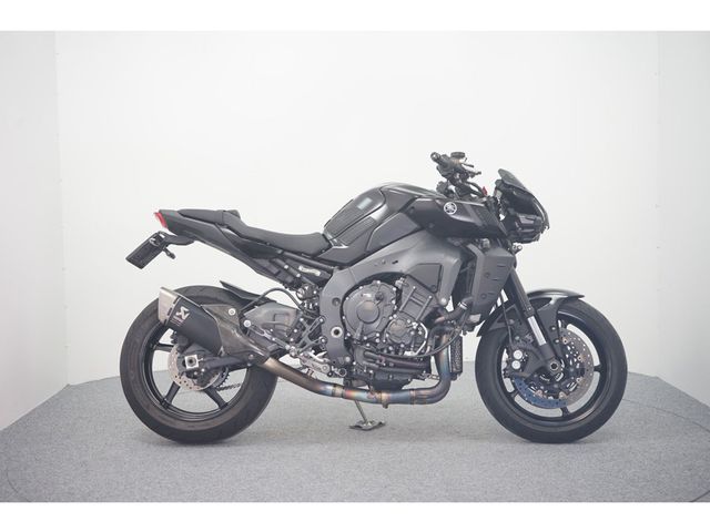 yamaha - mt-10-abs