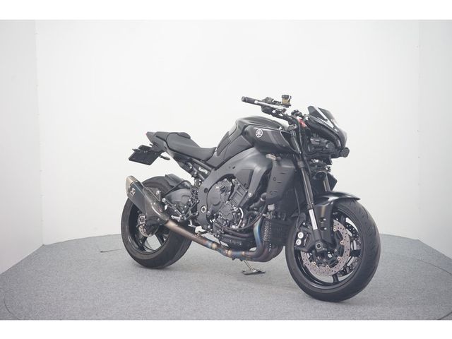 yamaha - mt-10-abs