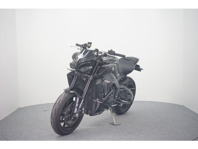 yamaha - mt-10-abs