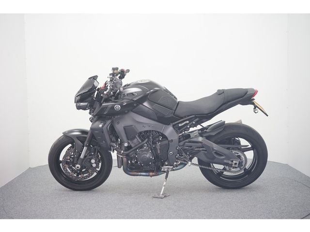 yamaha - mt-10-abs