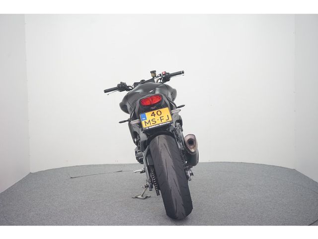 yamaha - mt-10-abs