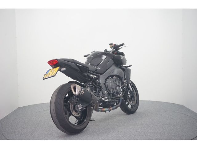 yamaha - mt-10-abs