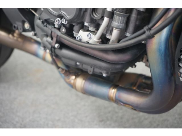 yamaha - mt-10-abs