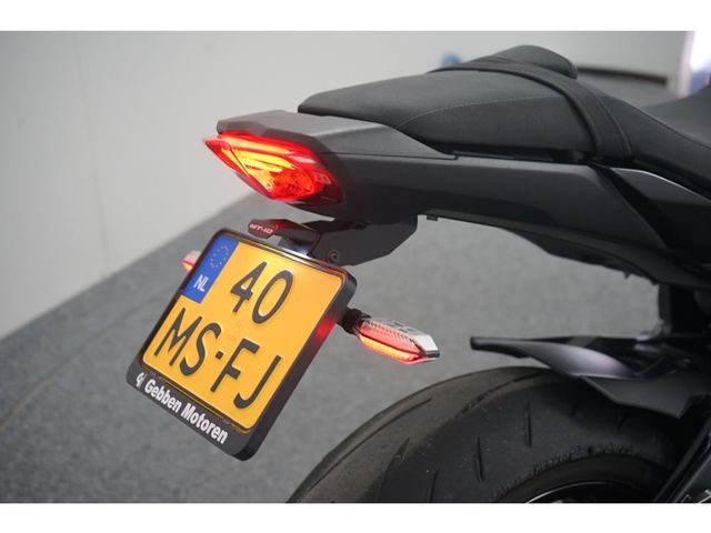 yamaha - mt-10-abs