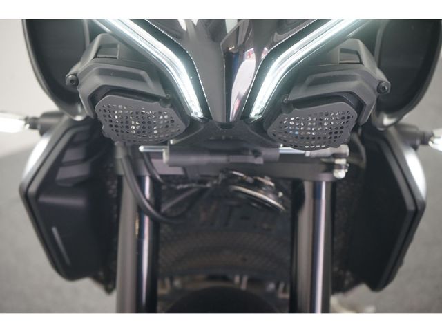 yamaha - mt-10-abs