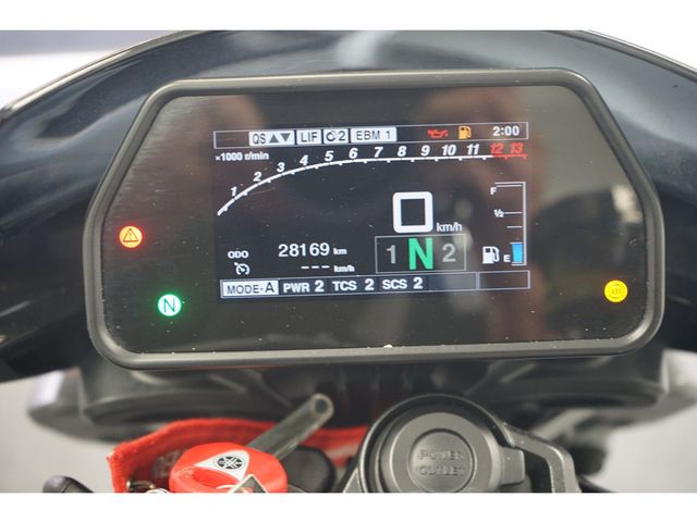 yamaha - mt-10-abs