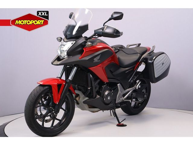 honda - nc-750-x-dct