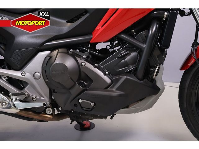 honda - nc-750-x-dct