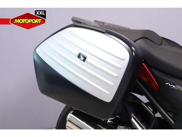 honda - nc-750-x-dct