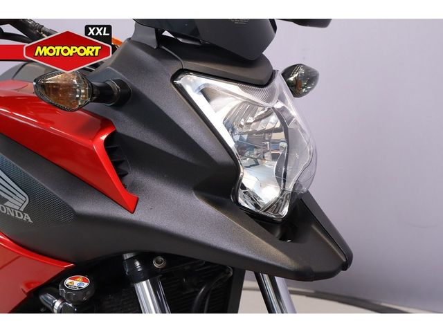 honda - nc-750-x-dct