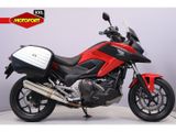 HONDA NC 750 X DCT
