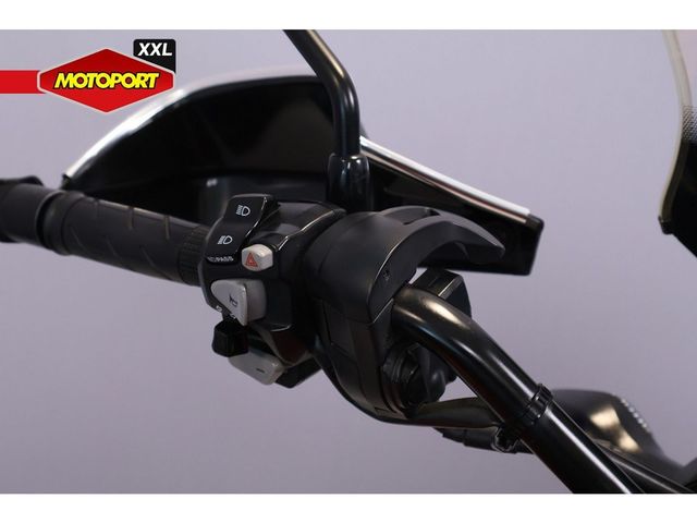 honda - nc-750-x-dct