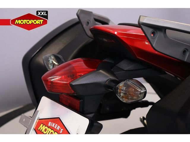 honda - nc-750-x-dct