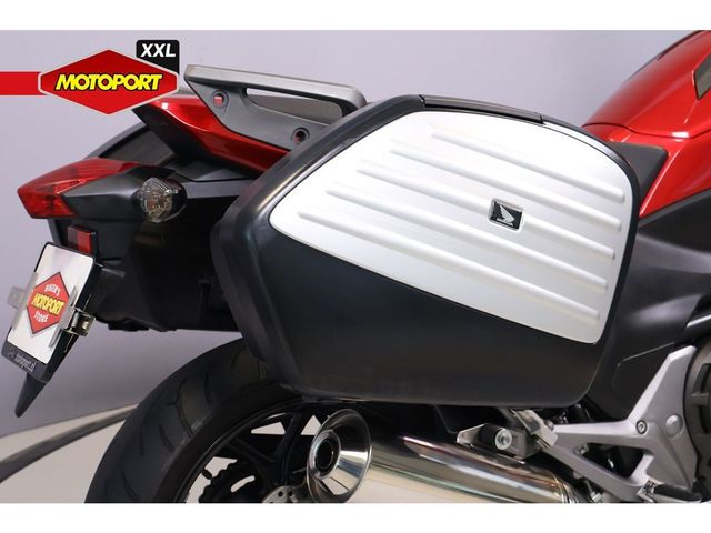 honda - nc-750-x-dct