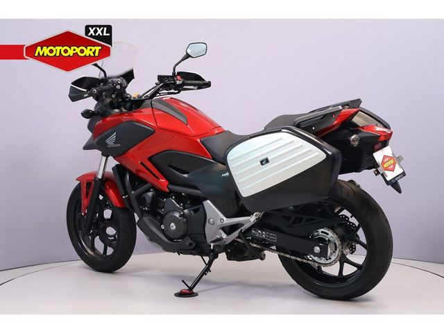 honda - nc-750-x-dct