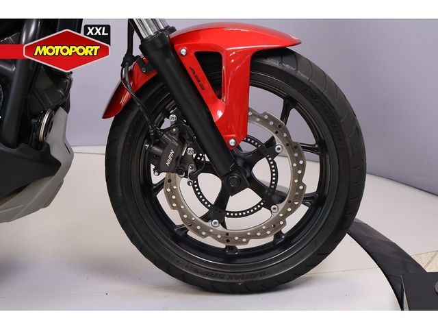 honda - nc-750-x-dct