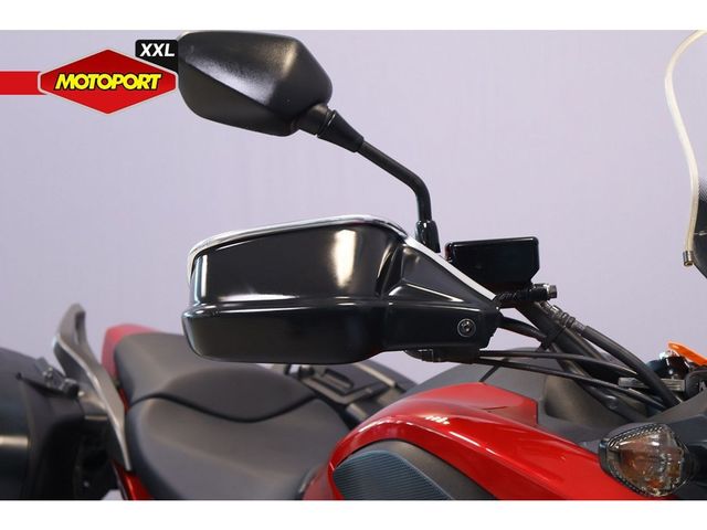 honda - nc-750-x-dct