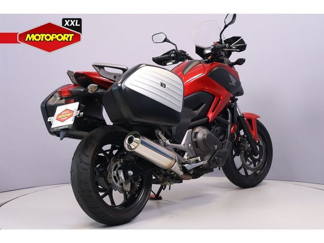 honda - nc-750-x-dct
