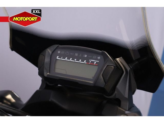 honda - nc-750-x-dct