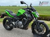 KAWASAKI Z650 ABS