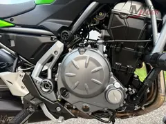Kawasaki Z650 ABS 2018 occasion – foto 5 van 21
