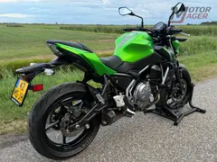 Kawasaki Z650 ABS 2018 occasion – foto 3 van 21