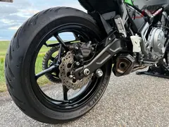 Kawasaki Z650 ABS 2018 occasion – foto 4 van 21