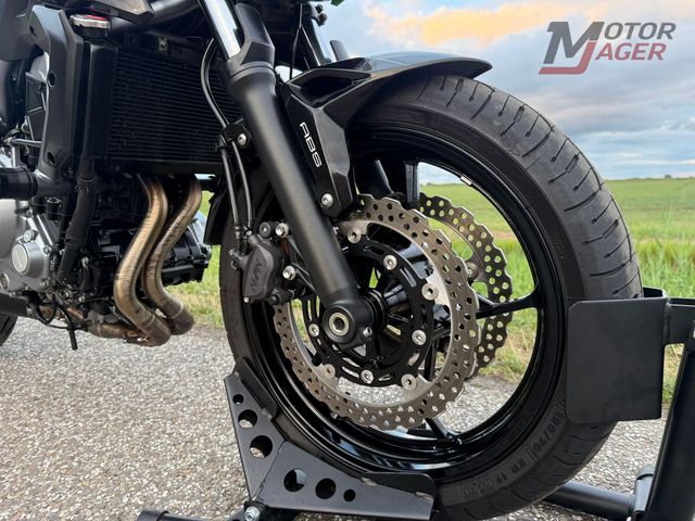 kawasaki - z650-abs