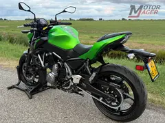 Kawasaki Z650 ABS 2018 occasion – foto 10 van 21