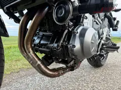 Kawasaki Z650 ABS 2018 occasion – foto 15 van 21