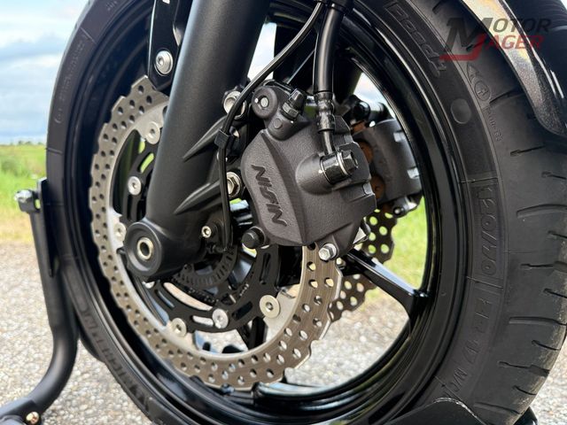 kawasaki - z650-abs