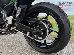 Kawasaki Z650 ABS 2018 occasion – foto 11 van 21