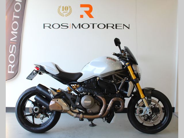 ducati - monster-1200-s