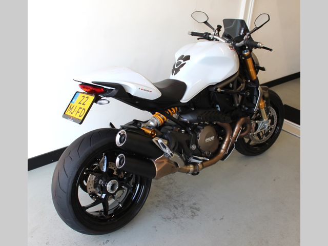 ducati - monster-1200-s