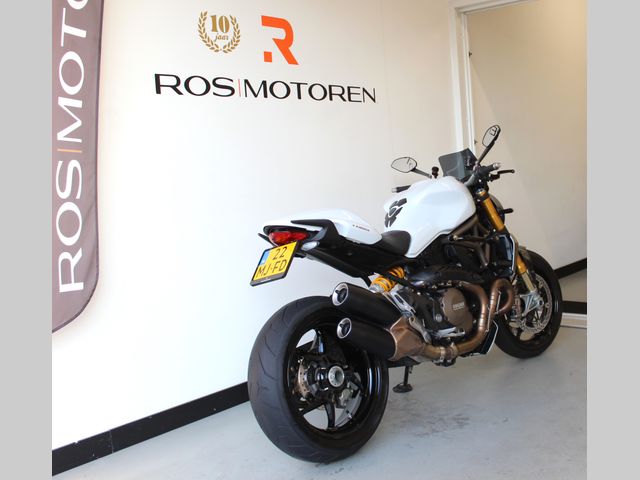 ducati - monster-1200-s