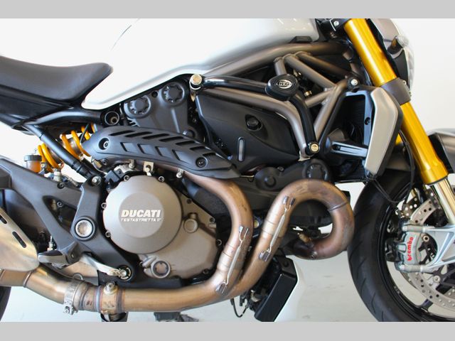 ducati - monster-1200-s