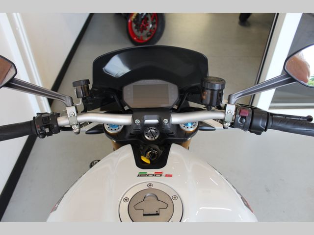 ducati - monster-1200-s