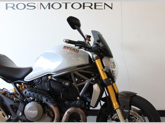 ducati - monster-1200-s