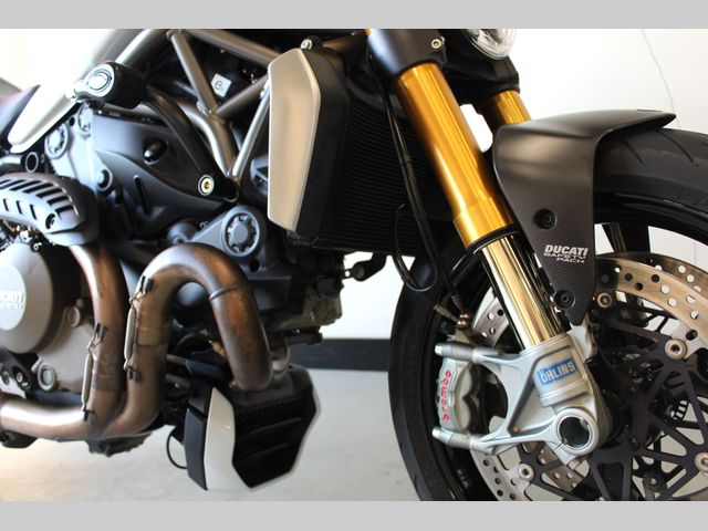 ducati - monster-1200-s