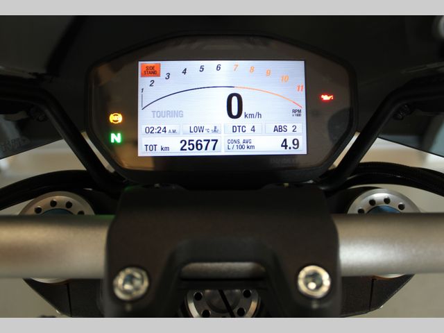 ducati - monster-1200-s