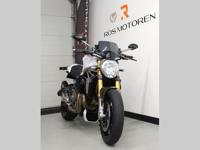 ducati - monster-1200-s