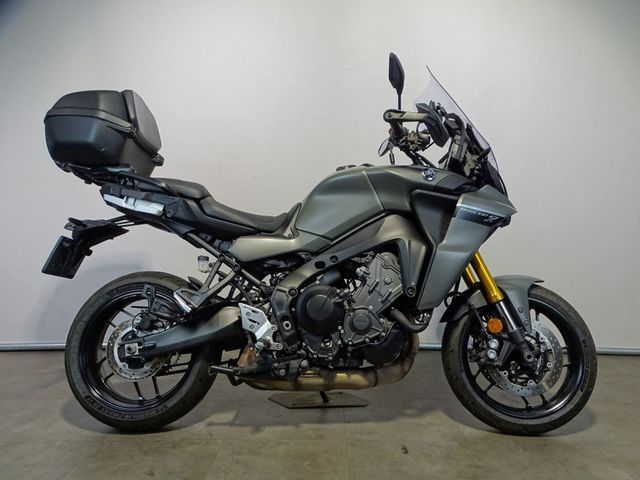 yamaha - tracer-9-gt