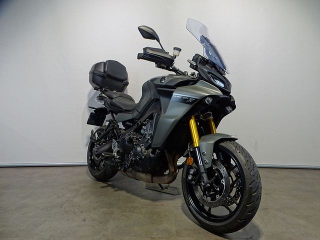 yamaha - tracer-9-gt