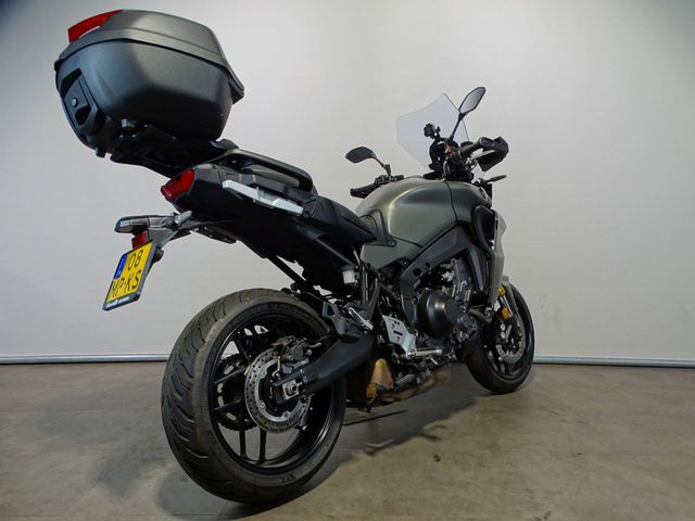 yamaha - tracer-9-gt