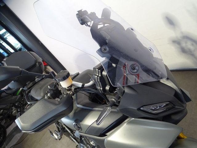 yamaha - tracer-9-gt