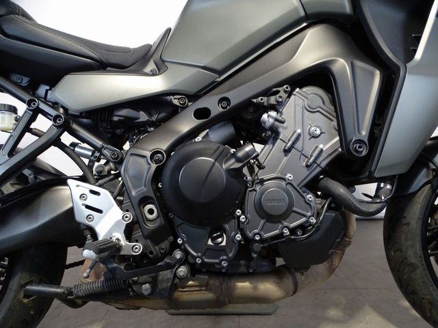 yamaha - tracer-9-gt