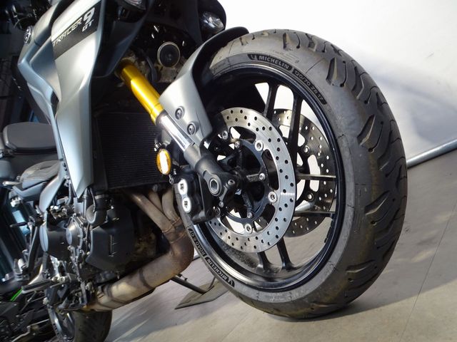 yamaha - tracer-9-gt